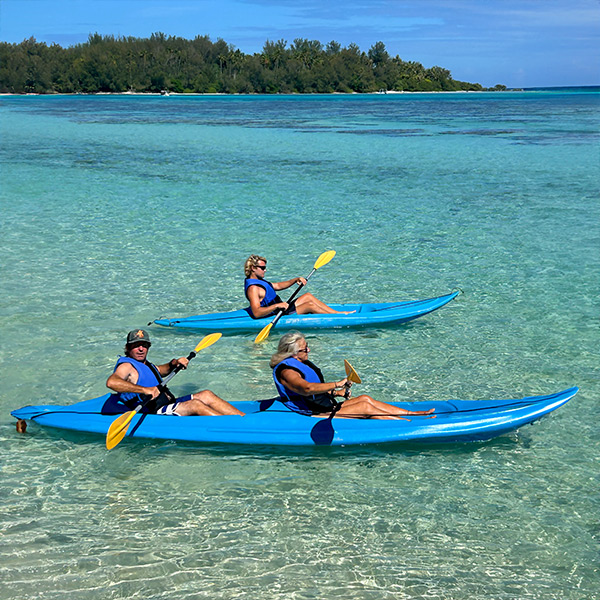 Location de Kayak Location de Kayak