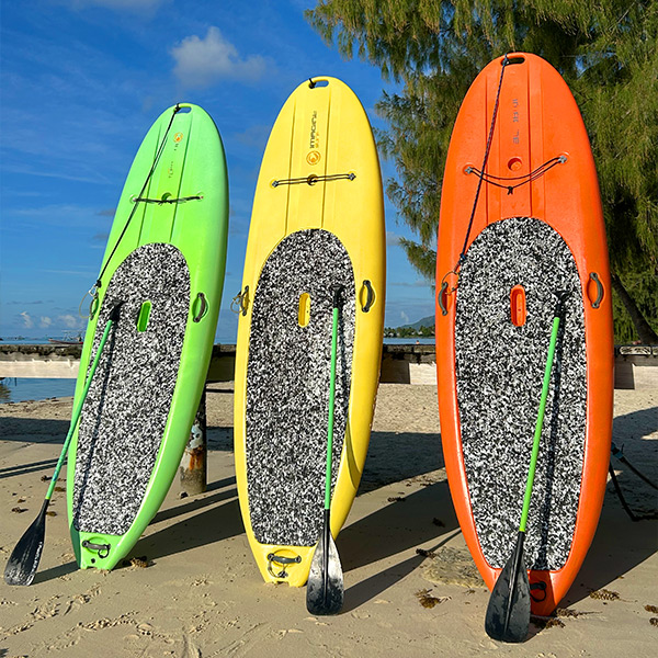 Location de Paddle & matériel de Snorkeling Location de Paddle & matériel de Snorkeling